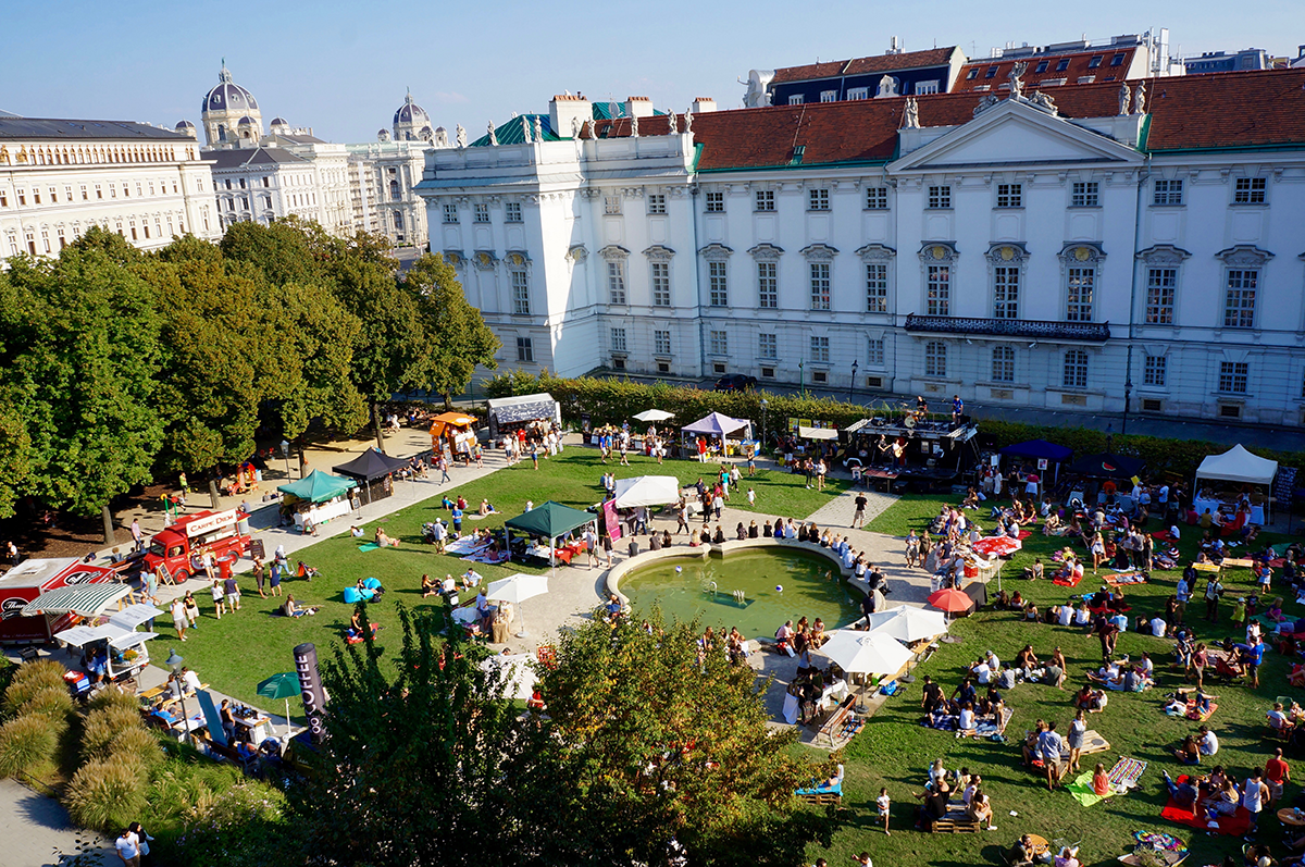 Wien Park