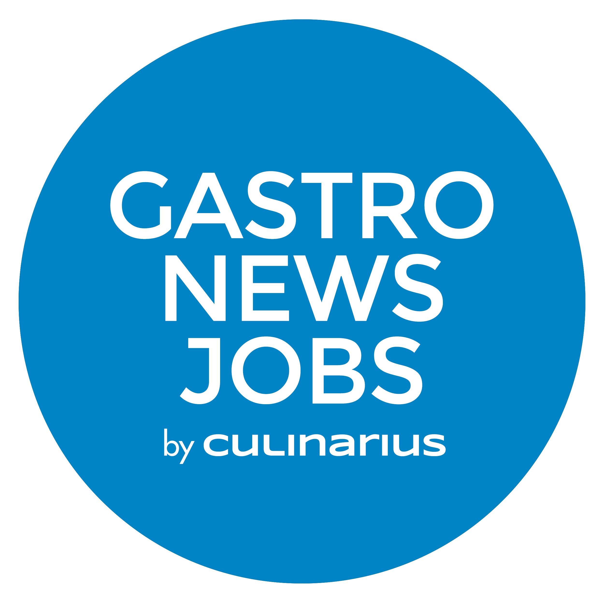 GastroNews Logo